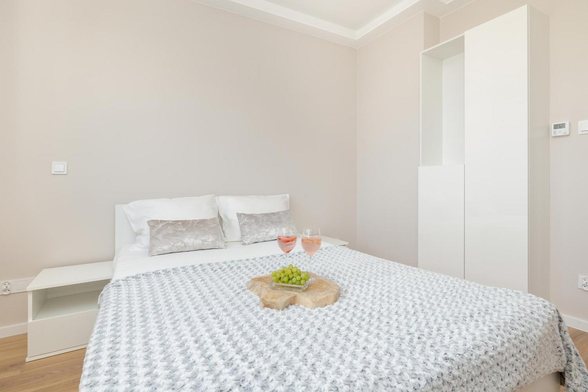 Klifowa Resort With Spa, Fitness & Kids Club By Noclegi Renters Rewal Esterno foto