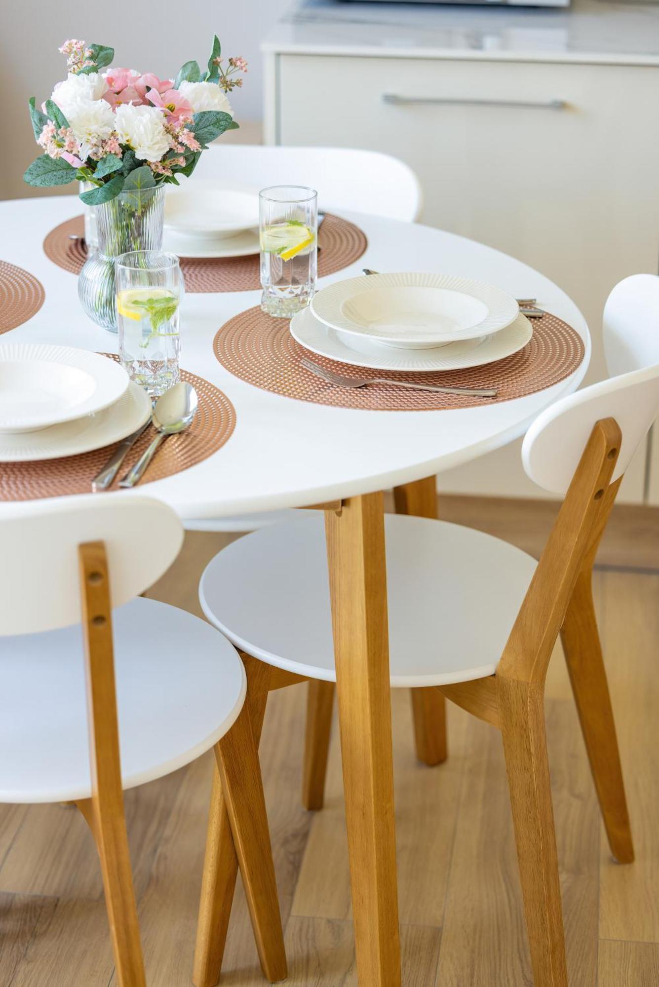 Klifowa Resort With Spa, Fitness & Kids Club By Noclegi Renters Rewal Esterno foto